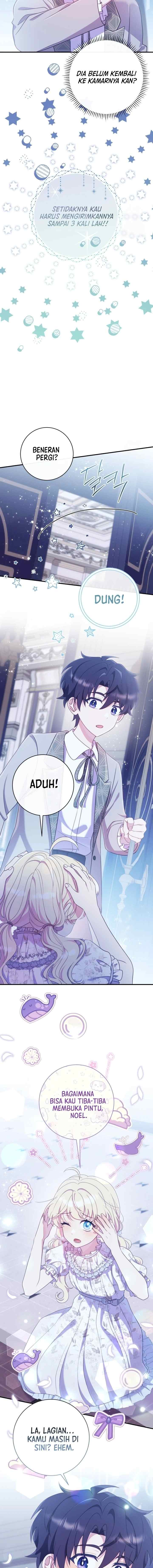 I Became The Childhood Friend of the Obsessive Second Male Lead chapter 40 halaman 13