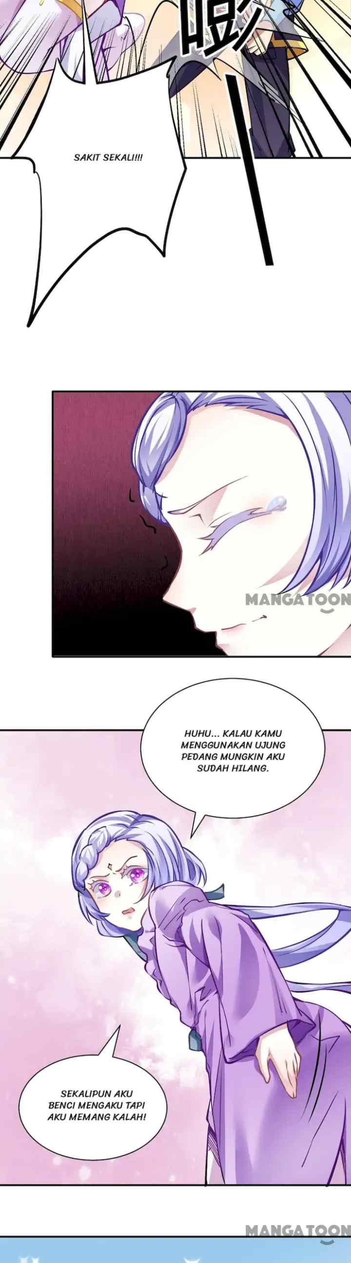Martial Arts Reigns chapter 238 halaman 12