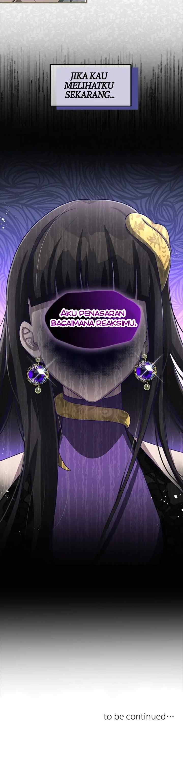 Luce: My New Identity as a Contract Wife chapter 6 halaman 19