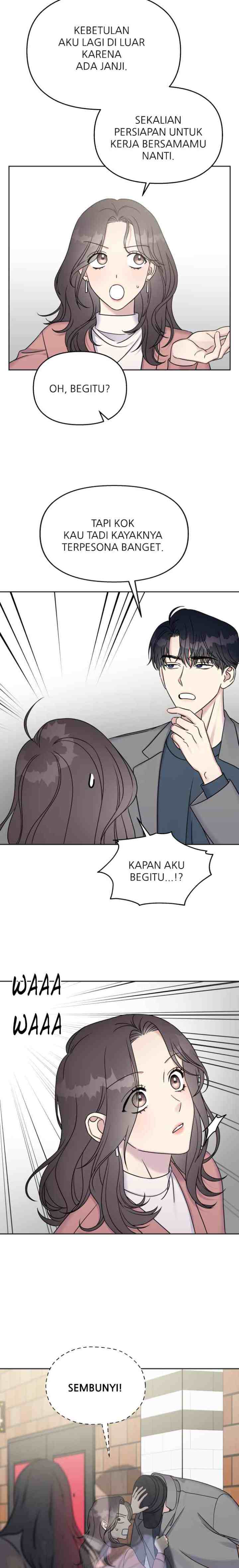 Do As I Say! chapter 24 halaman 5