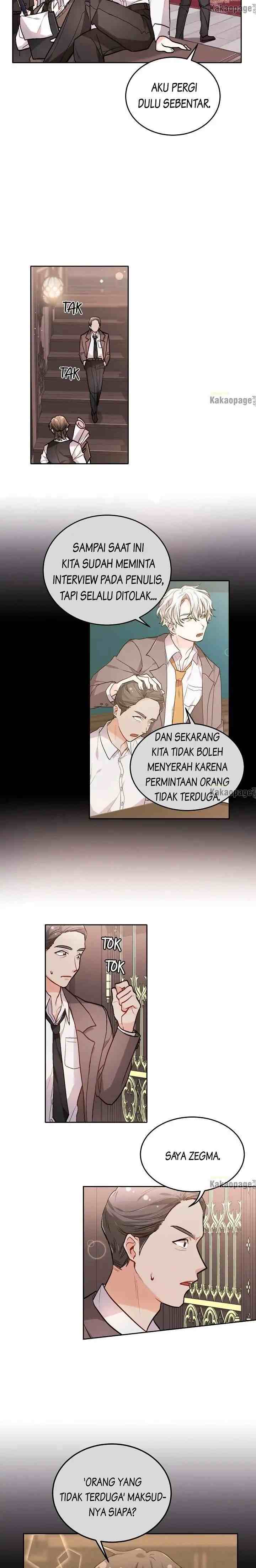 I Was Just an Ordinary Lady chapter 87 halaman 6