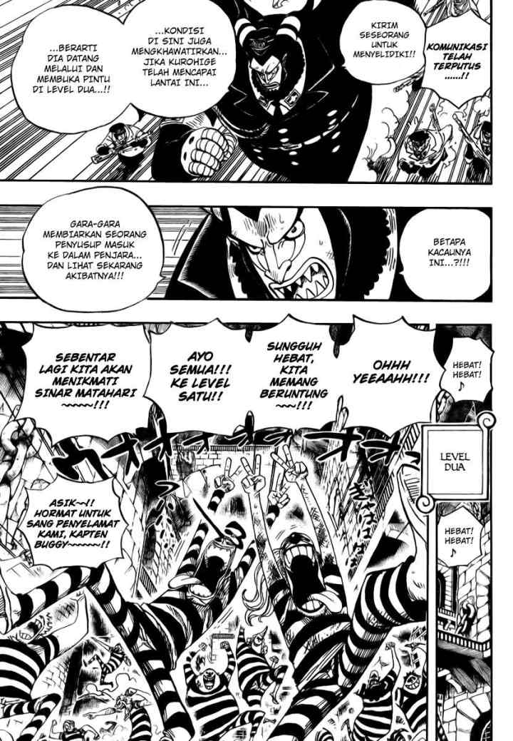 One Piece chapter 544 halaman 5
