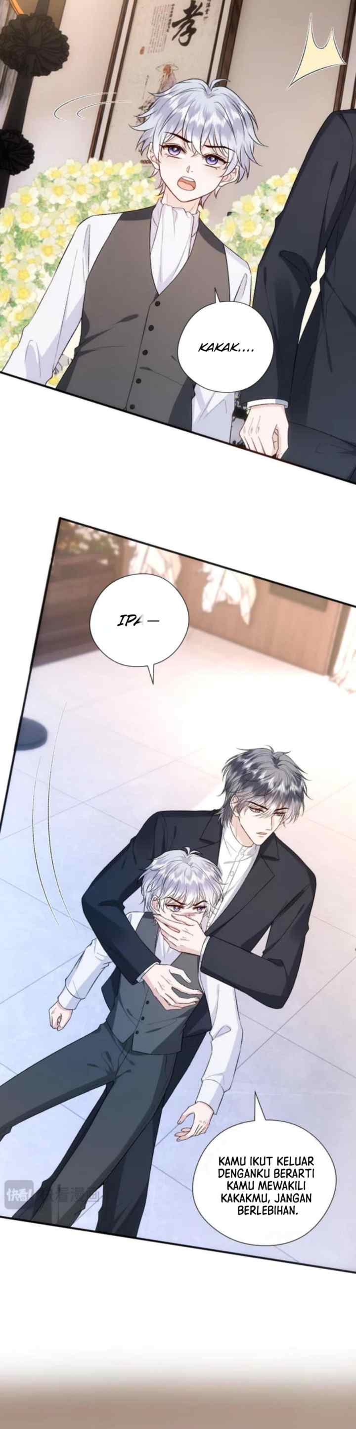 Madam and Her Daily Online Face-Slapping chapter 141 halaman 6