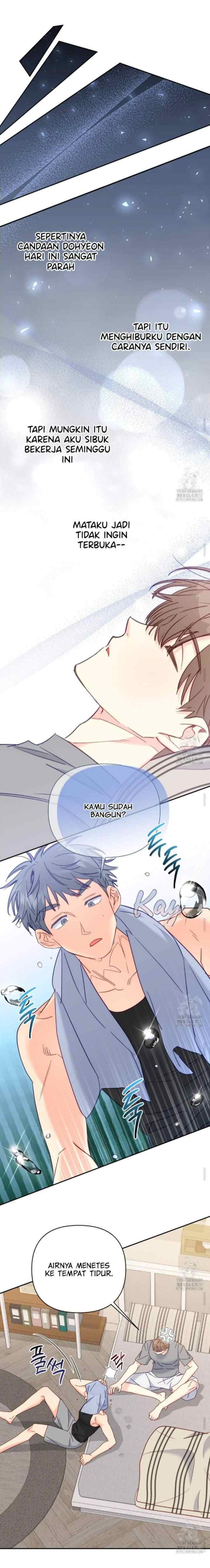 Ordinary Person A chapter 48 halaman 12