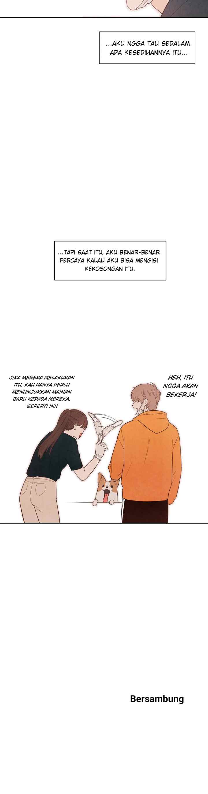 One Plus One chapter 9 halaman 18