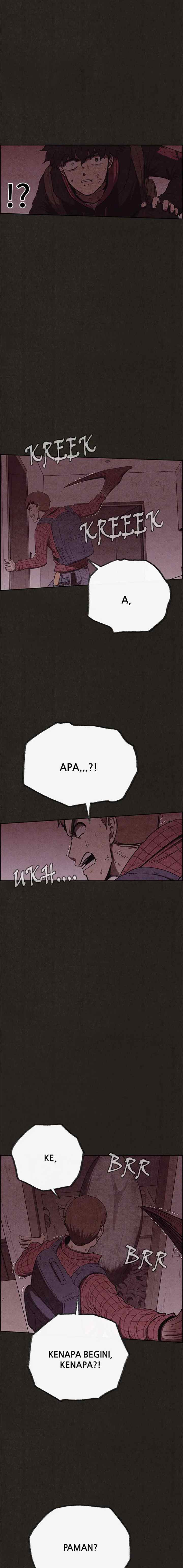 Dulce Hogar chapter 103 halaman 7