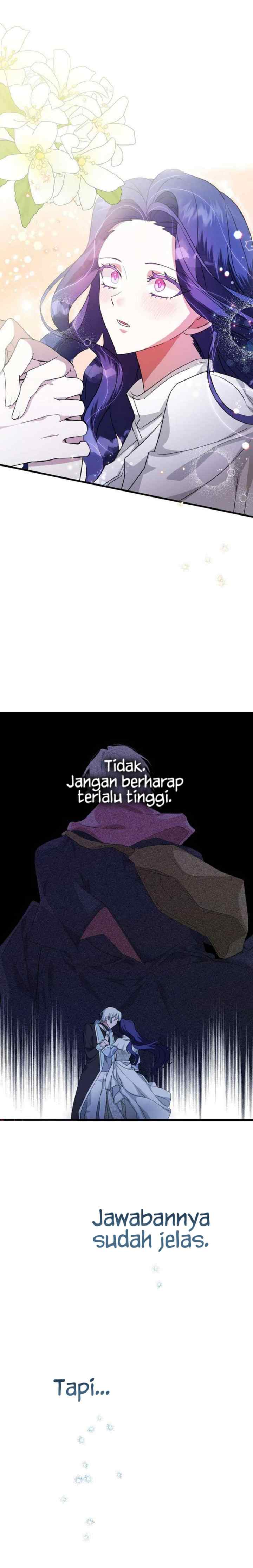 Everything is Tiring chapter 9 halaman 9
