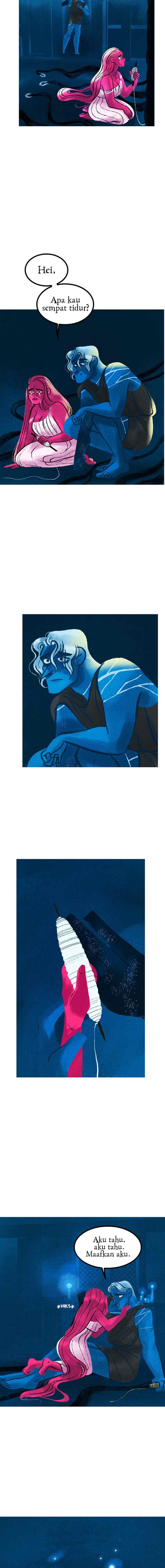 Lore Olympus chapter 183 halaman 16