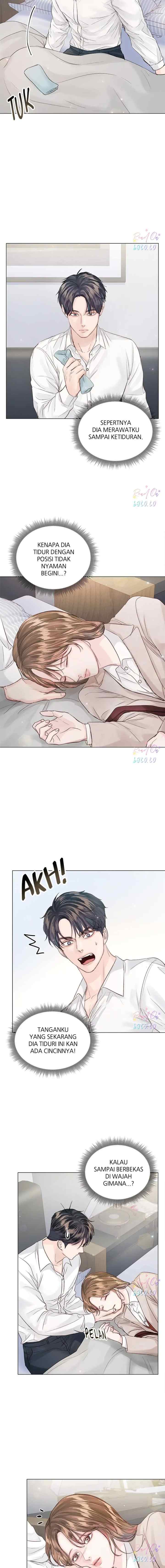 There Must Be Happy Endings chapter 87 halaman 10