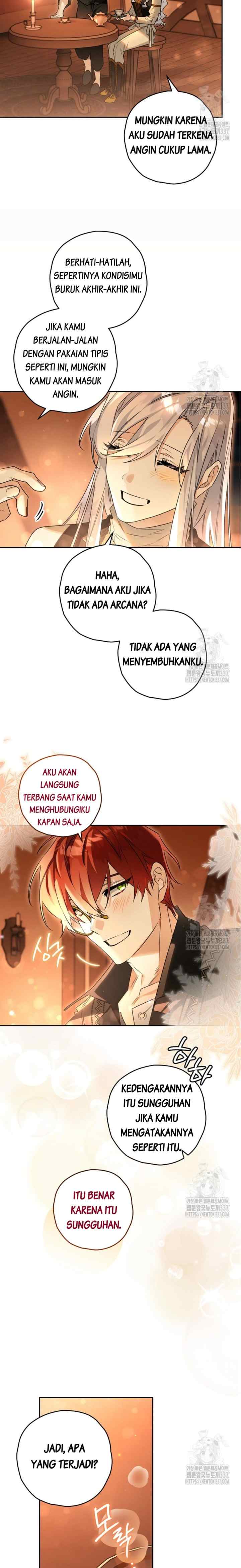 Sigrid chapter 94 halaman 4