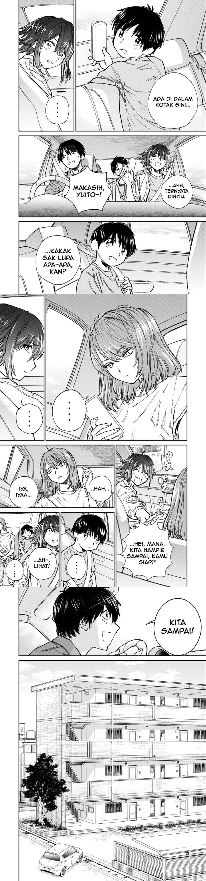 Grimace chapter 1 halaman 6