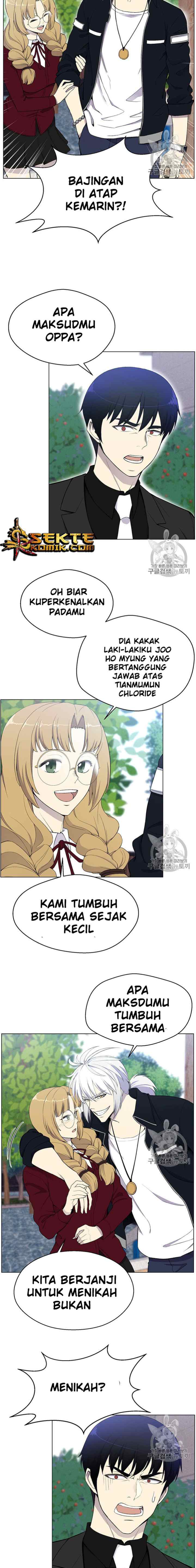 Reverse Villain chapter 24 halaman 12