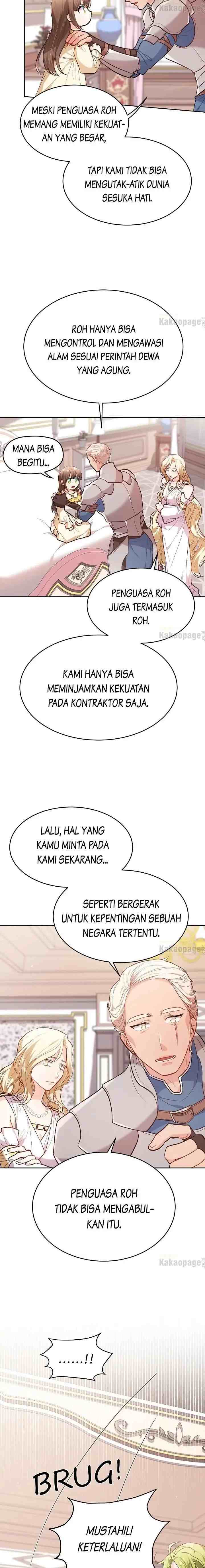 I Was Just an Ordinary Lady chapter 112 halaman 18