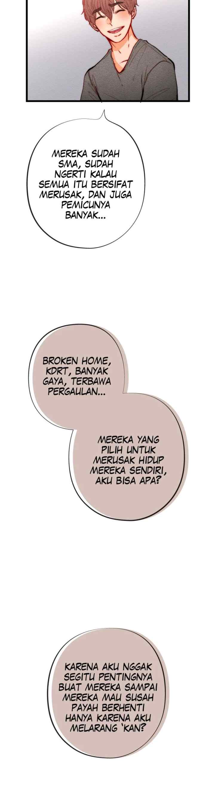 Mistake S1 chapter 123 halaman 10