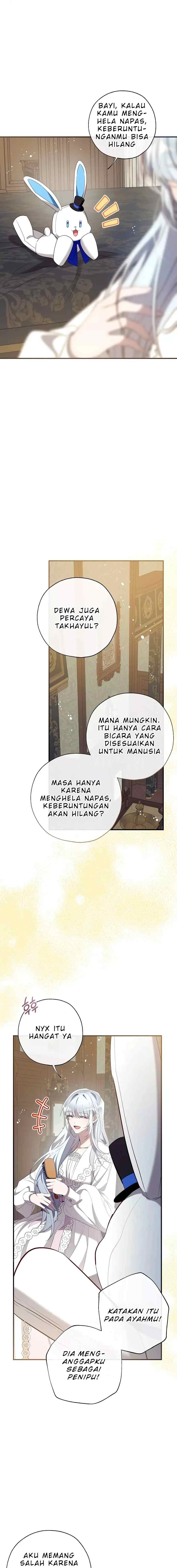 Family is Needed chapter 129 halaman 7