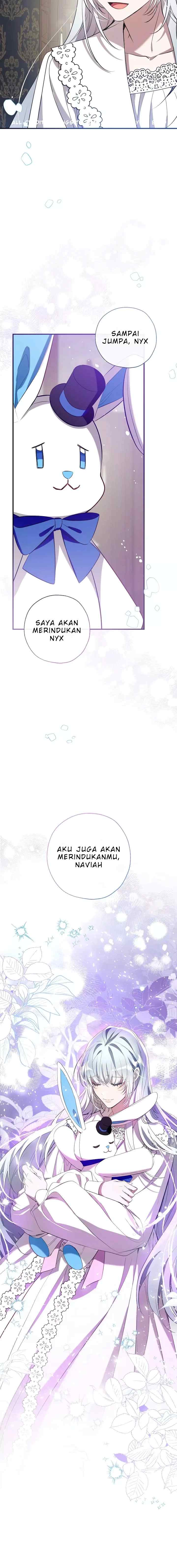 Family is Needed chapter 129 halaman 19