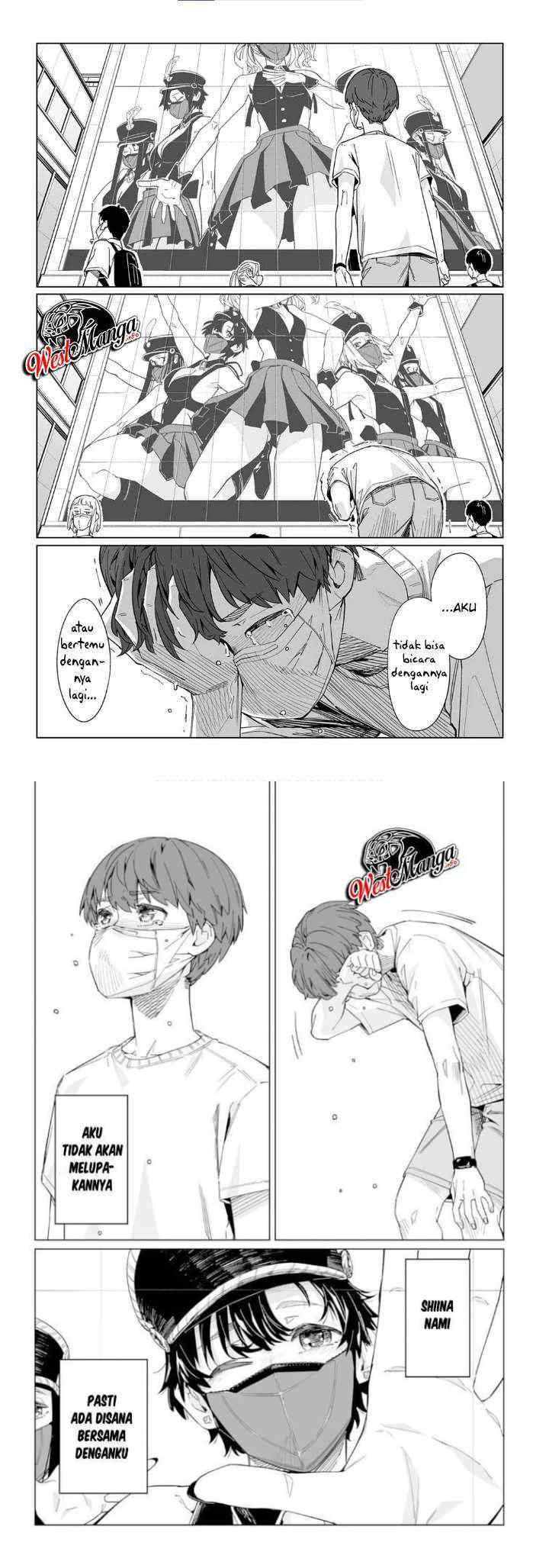 New Normal chapter 10 halaman 13