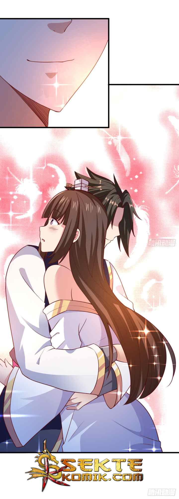 Chaos Jinwu chapter 11 halaman 9