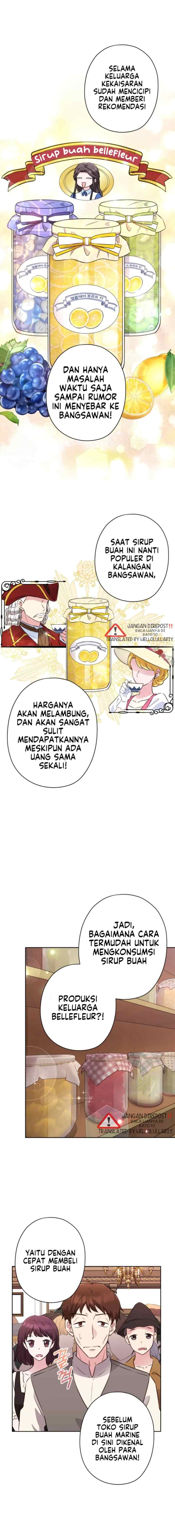 Dear My Friend chapter 48 halaman 4