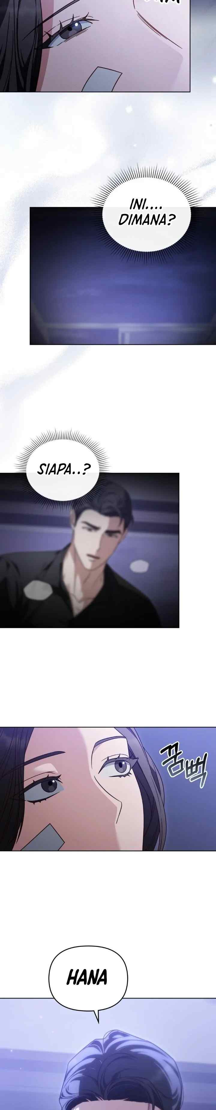 The Dilettante chapter 45 halaman 16