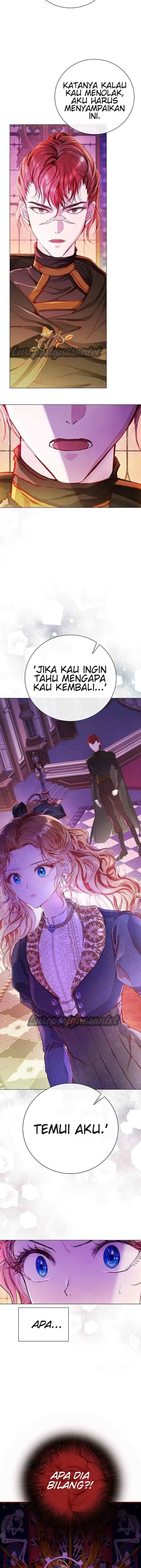 I Woke Up as the Ugly Duckling chapter 80 halaman 14