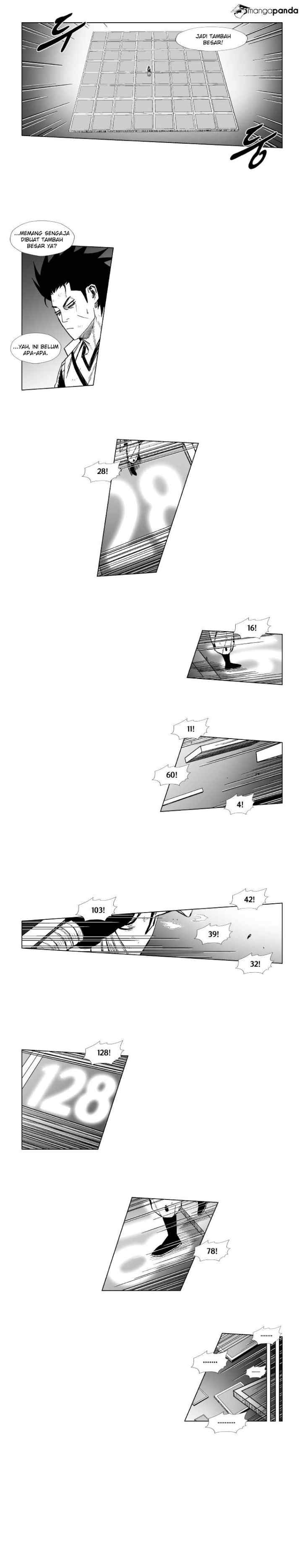 Red Storm chapter 154 halaman 9