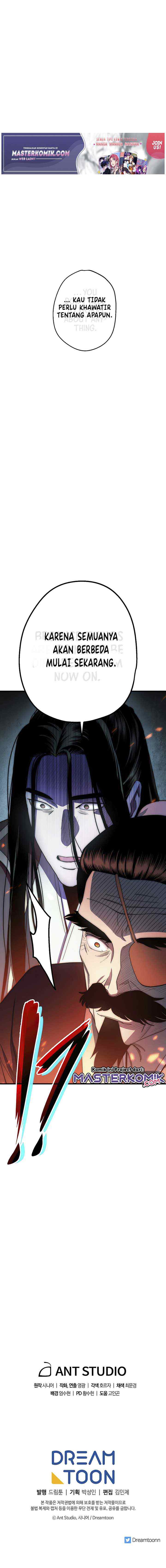 Legend of Asura - the Venom Dragon chapter 60 halaman 17