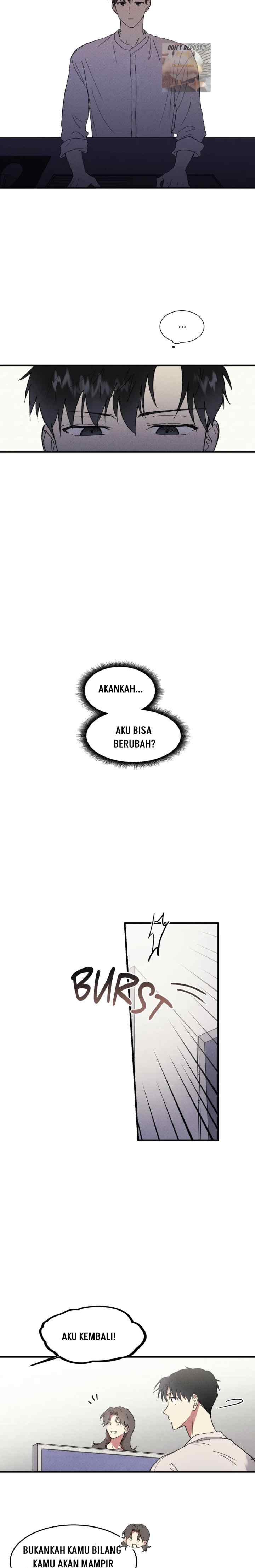 Literary Boy chapter 39 halaman 10