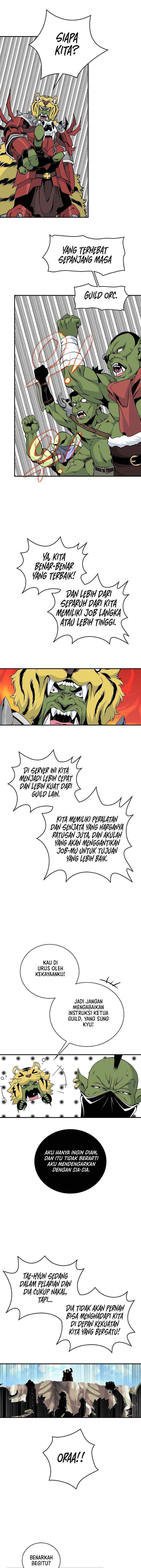 Fantasy Online chapter 74 halaman 6