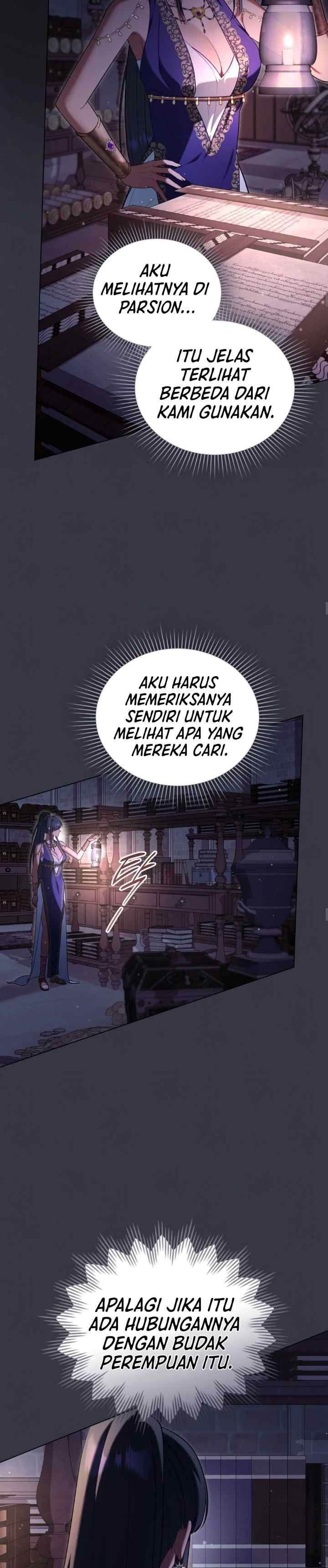 He Was My Slave chapter 23 halaman 15