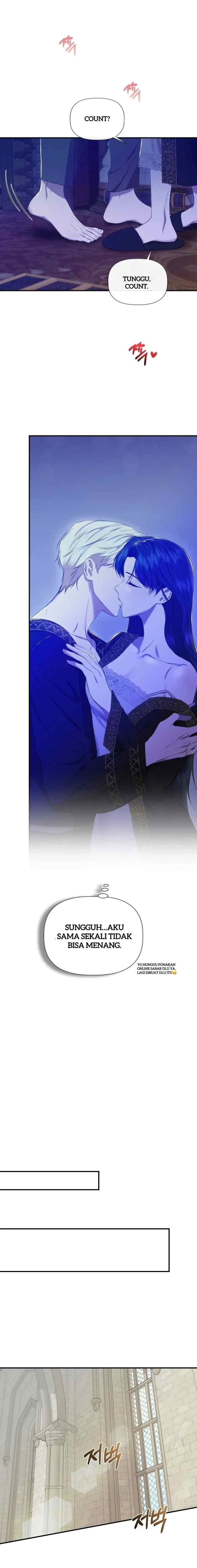 I Wasn't the Cinderella chapter 136 halaman 13