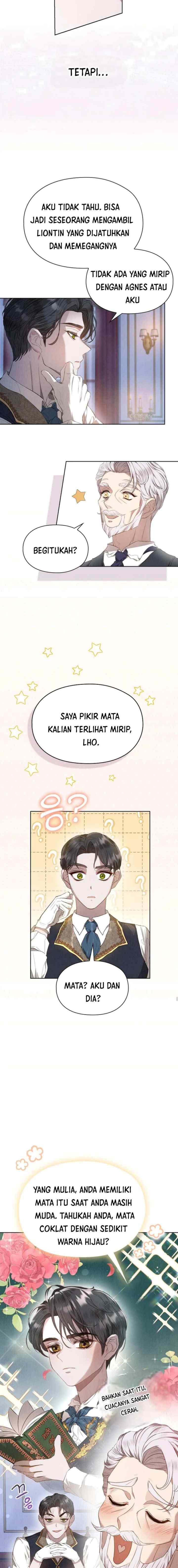 The Extra Decided to Be Fake chapter 2 halaman 14