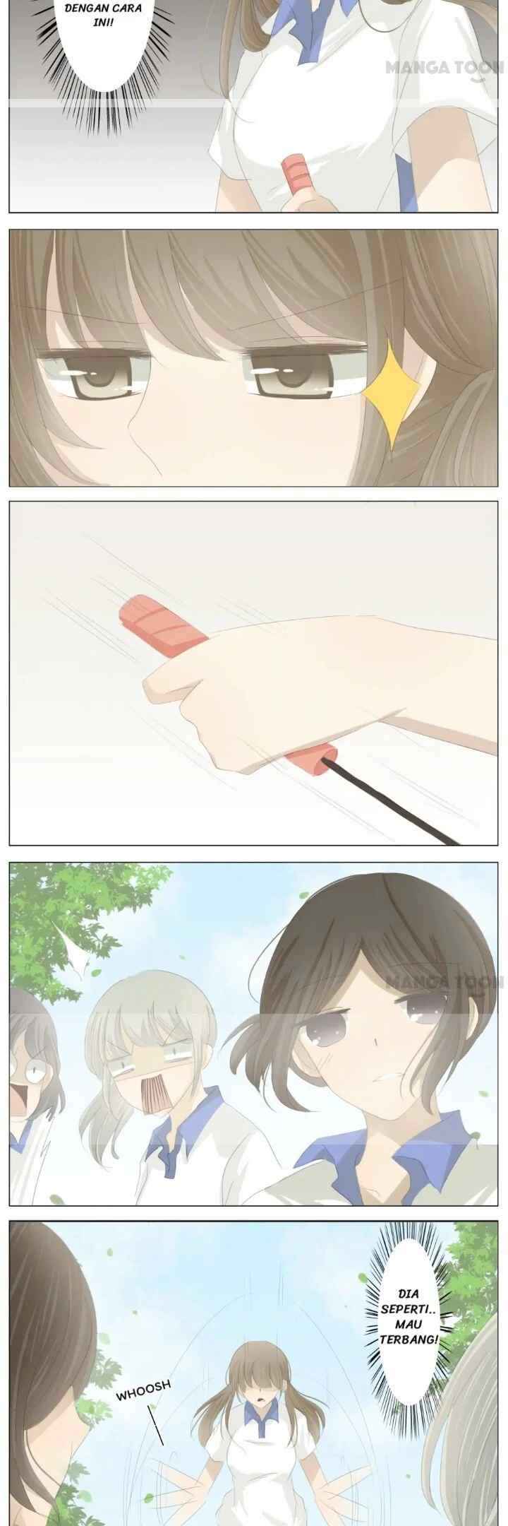 Summer Never Ends chapter 74 halaman 4