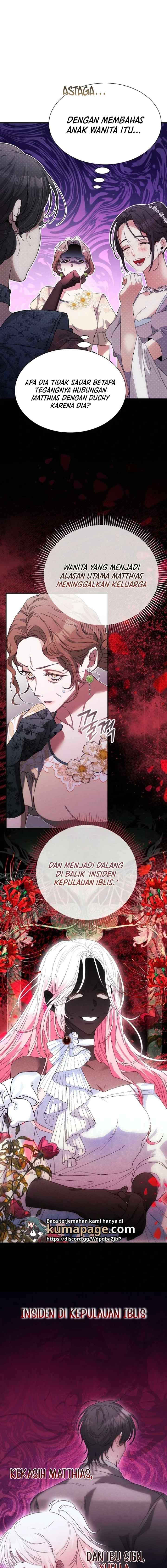 I Will Protect The Tyrant Dad! chapter 13 halaman 10