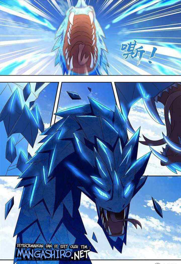 Yong Heng Zhi Zun chapter 169 halaman 7