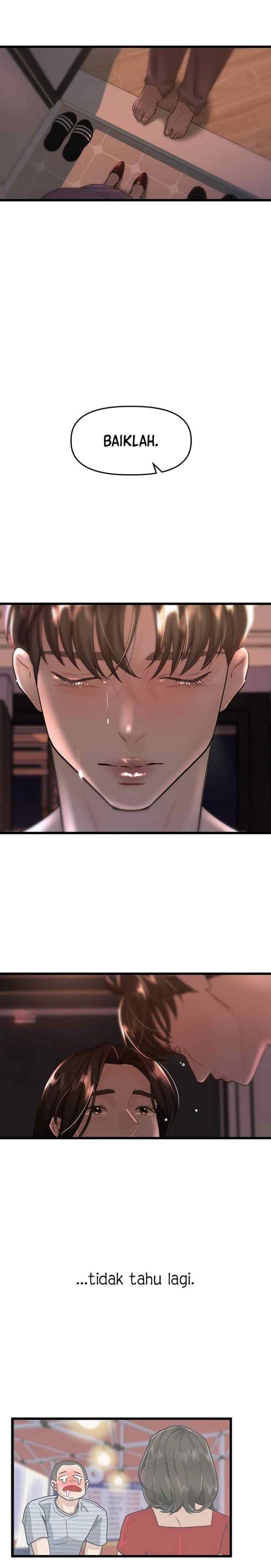My Only 1 chapter 30 halaman 8