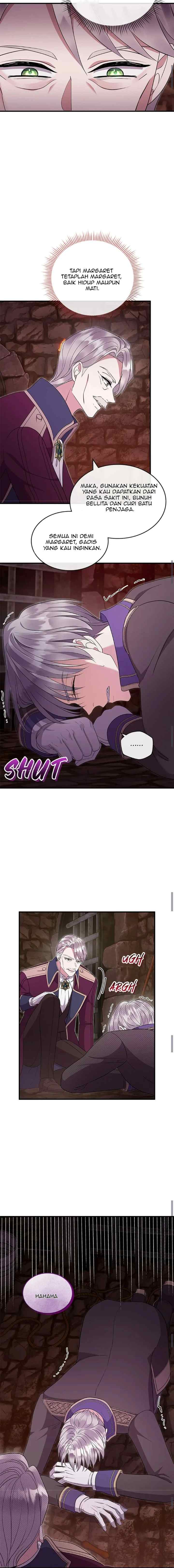 Get Out Of My Way, I Will Decide The Ending chapter 54 halaman 14