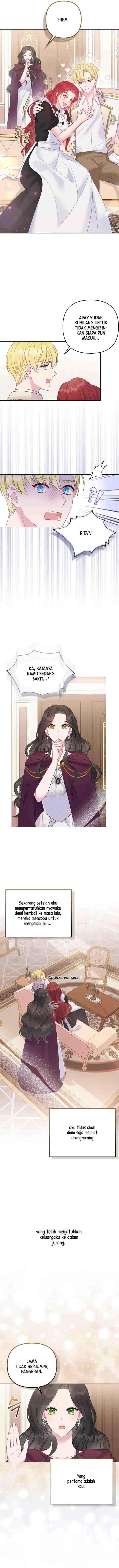 So I Married An Abandoned Crown Prince chapter 3 halaman 14