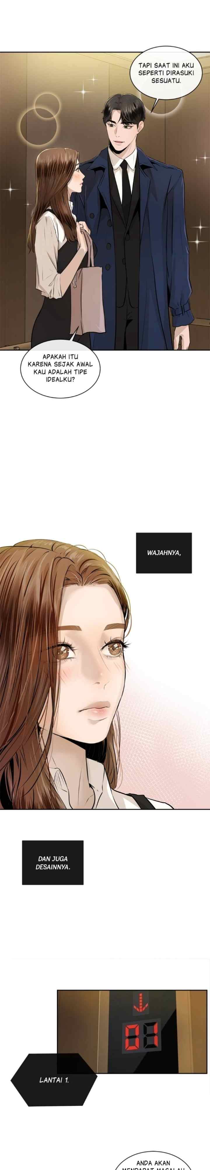 I'll Give You Everything chapter 25 halaman 7