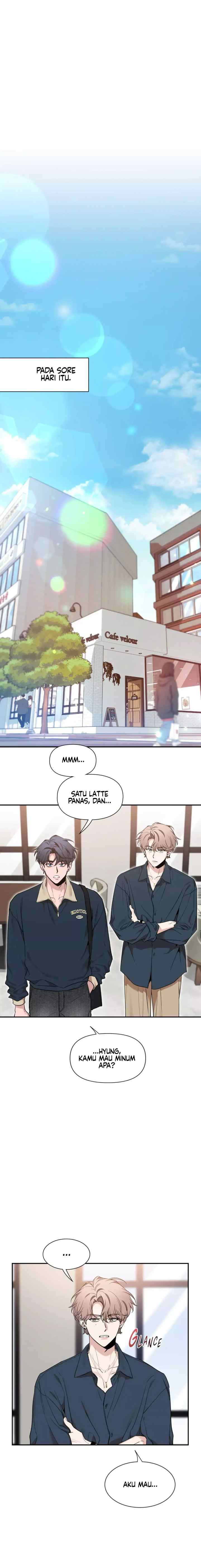 Sketch chapter 99 halaman 6