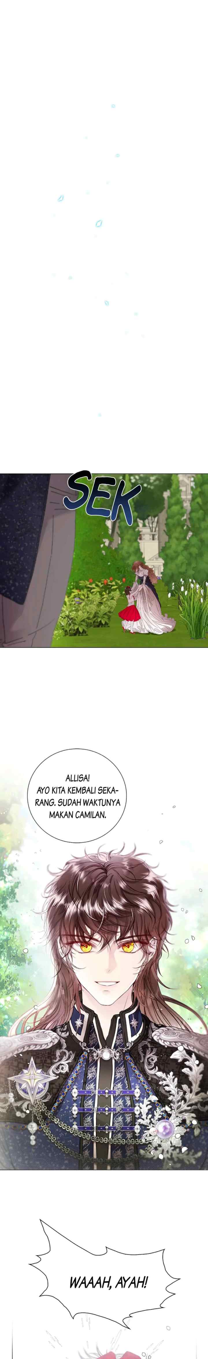 I Woke Up as the Ugly Duckling chapter 131 halaman 16