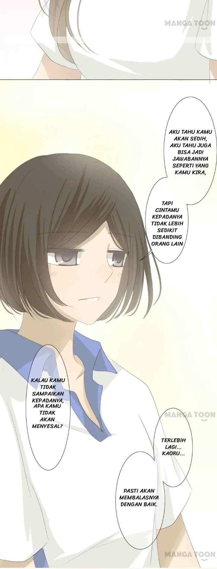 Summer Never Ends chapter 91 halaman 19