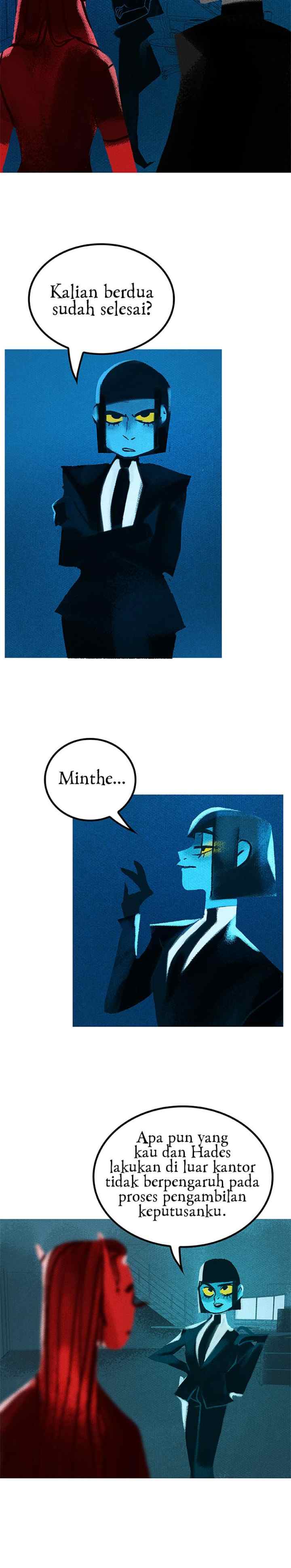 Lore Olympus chapter 55 halaman 11