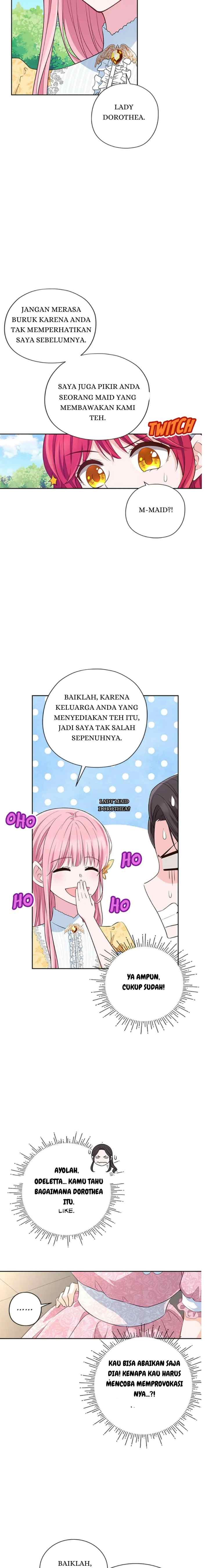 Dear My Friend chapter 14 halaman 4