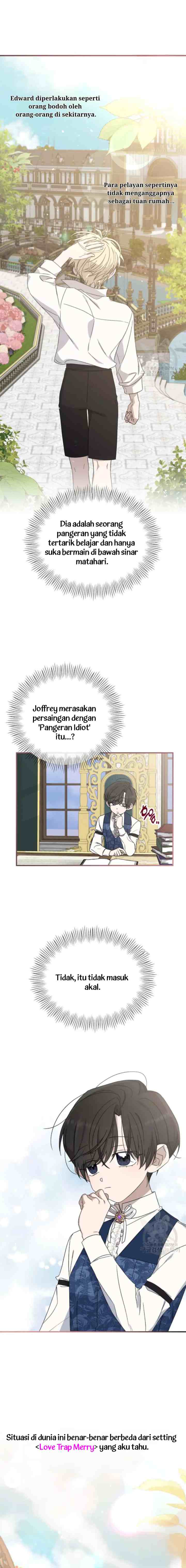 0 And 1 chapter 3 halaman 14