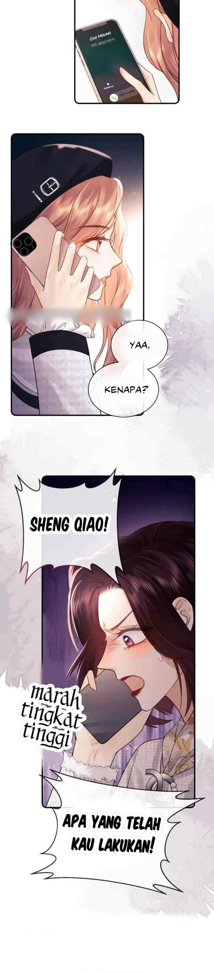 Meet My Wife, Who's Also My Fan chapter 14 halaman 17