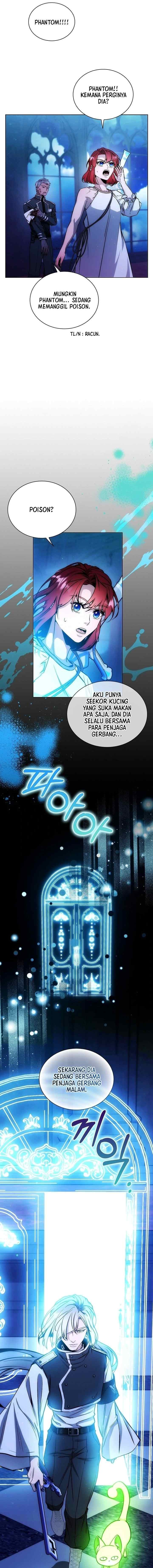 Interspecies Protection Agency chapter 6 halaman 6