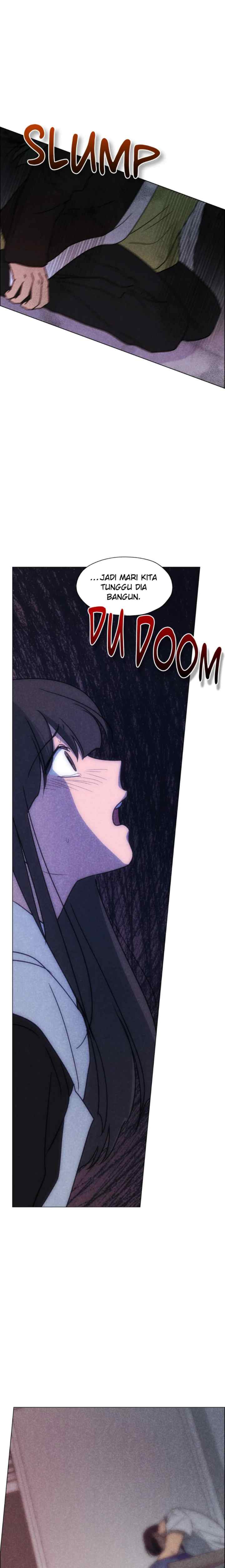 Spinach Bouquet chapter 88 halaman 19