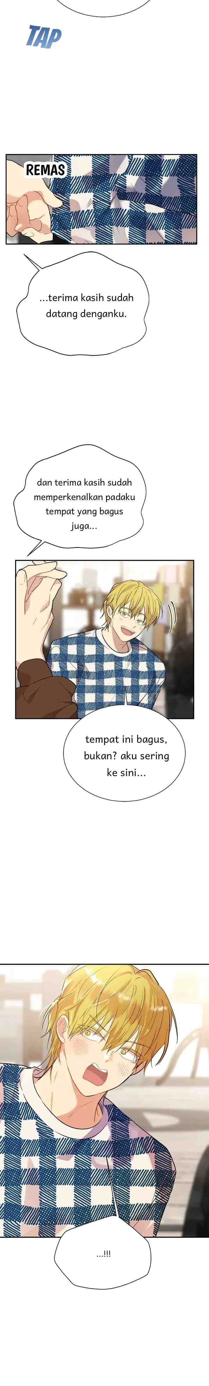 Could the Boy Next Door be a Vampire? chapter 48 halaman 15
