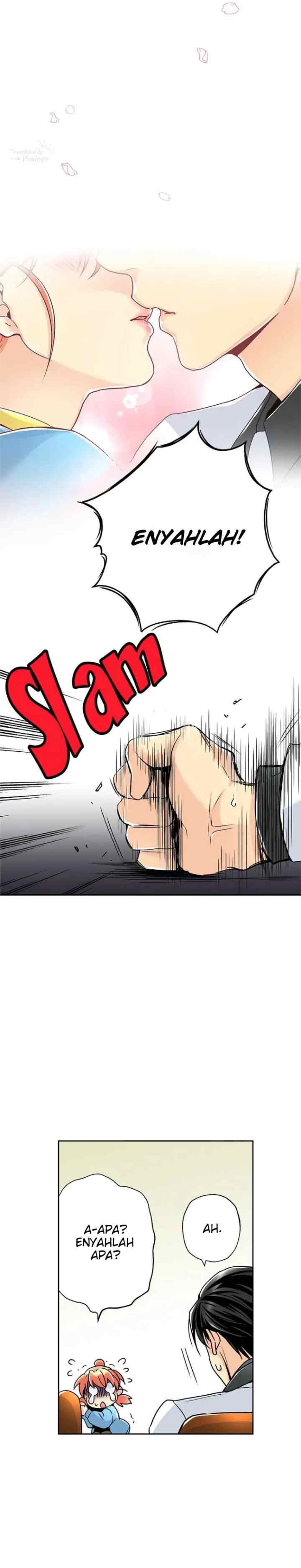 Safari Romance chapter 36 halaman 11